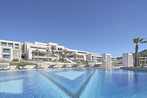 Mayia Exclusive Resort & Spa