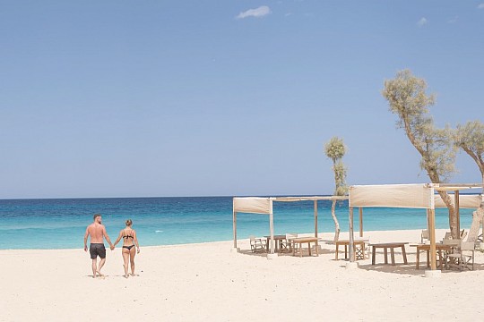 Aqua Heneish Beach Resort
