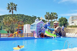 Fergus Club Europa Hotel