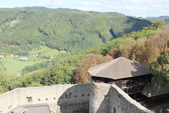 Víkend na Valašsku (2)