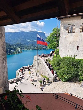 Slovinsko Bled, Bohinj, Kranjska Gora (4)