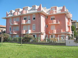 Doria II Residence Porto Garibaldi