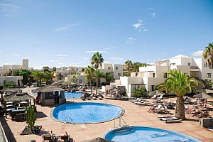 Vitalclass Lanzarote Sport & Wellness Resort