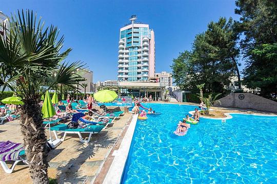 Grand Hotel Sunny Beach (5)