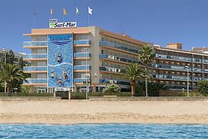Surf-Mar Hotel