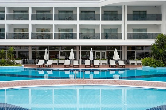 Laguna Beach Alya Resort & SPA (5)
