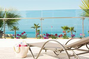 Sunprime C-Lounge Hotel