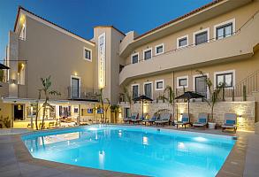 La Stella Hotel