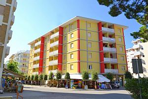 Residence Eden