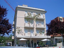 Savana Hotel