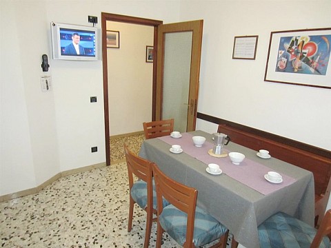 Rezidencia Agnese (5)