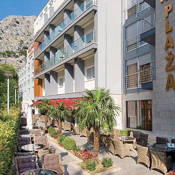 Hotel Plaža (2)
