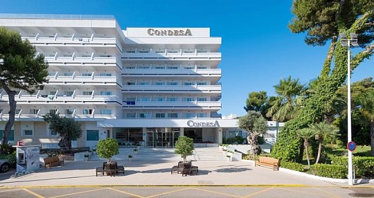 Condesa (3)