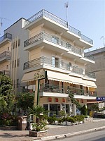 Glaros Hotel