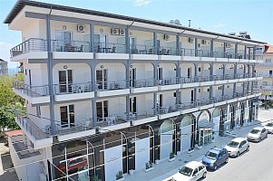 Poseidon Hotel