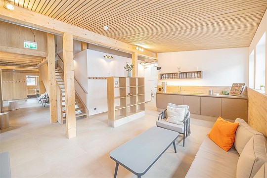 Dormio Aparthotel Hinterstoder (3)