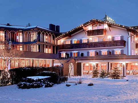 Hotel Engels Park