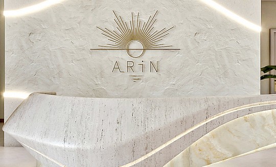 Arin Resort