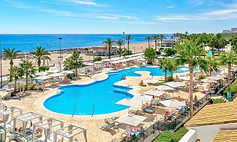 Occidental Torremolinos Playa Hotel Barceló