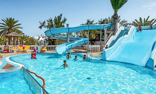 Djerba Aqua Resort (ex. Sun Connect Aqua Resort)