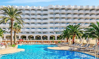 AluaSoul Mallorca Resort Hyatt