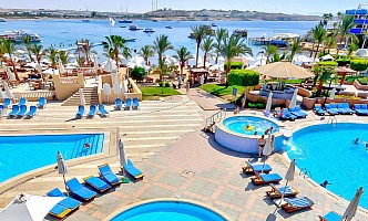 Marina Sharm Hotel (ex Helnan Marina)