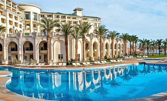 Stella Di Mare Beach & Spa Sharm el Sheikh