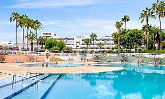 Allegro Agadir Beach Resort Barceló (ex Les Almohades)