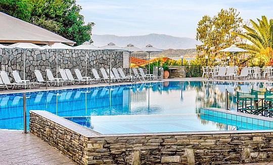 Aristoteles Holiday Resort (3)