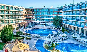 MPM Zornitza Sands & Spa Hotel