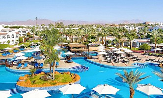 Jaz Sharm Dreams Resort (ex Hilton Sharm Dreams)