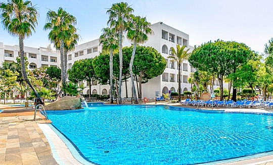 Playacartaya Spa Hotel (2)