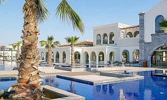 Anemos Luxury Grand Resort & Spa