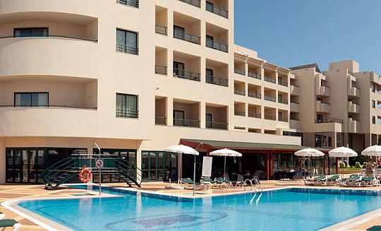 Real Bellavista Hotel & Spa (2)