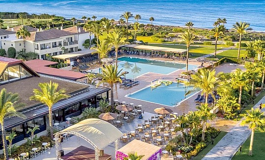 Impressive Playa Granada Club Resort (3)