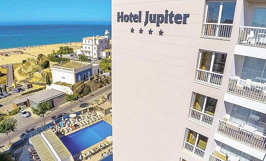 Jupiter Algarve Hotel (5)