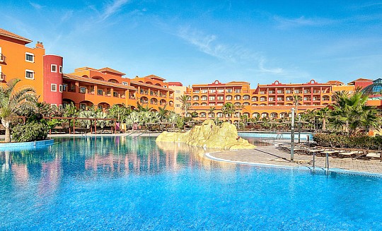 Sheraton Fuerteventura Beach, Golf & Spa Resort (2)