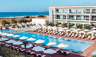 Iberostar Selection Lagos Algarve Hotel