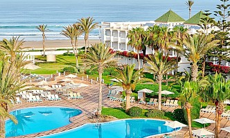 Iberostar Founty Beach Hotel