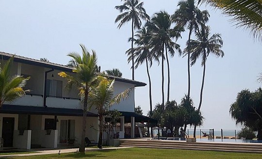 Coco Royal Beach Resort (2)