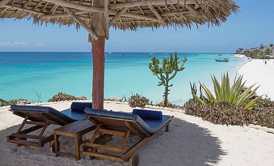 Royal Zanzibar Beach Resort (3)