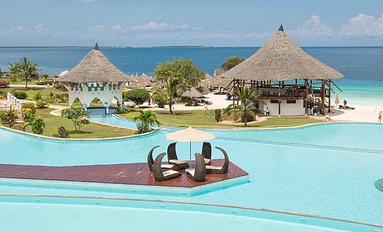 Royal Zanzibar Beach Resort (2)