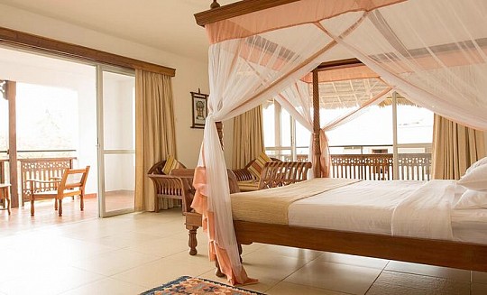 Royal Zanzibar Beach Resort (4)