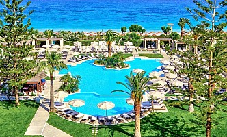 Sheraton Rhodes Resort