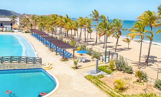 Costa Caribe Beach Hotel & Resort (4)