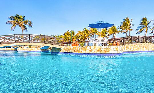 Costa Caribe Beach Hotel & Resort (2)