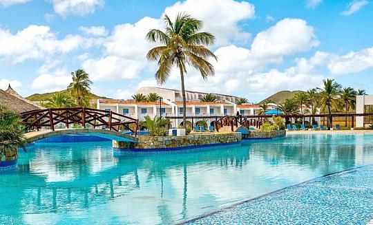 Costa Caribe Beach Hotel & Resort (3)