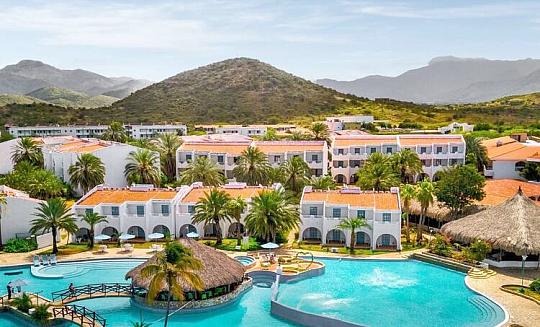 Costa Caribe Beach Hotel & Resort (5)