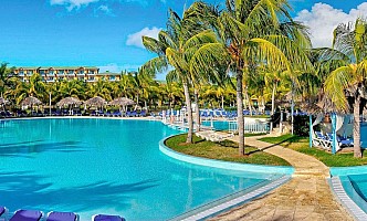 Meliá Las Antillas Resort