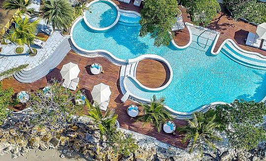 Mercure Rayong Lomtalay Villas and Resort (3)